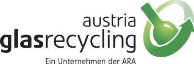 Austria Glas Recycling Logo