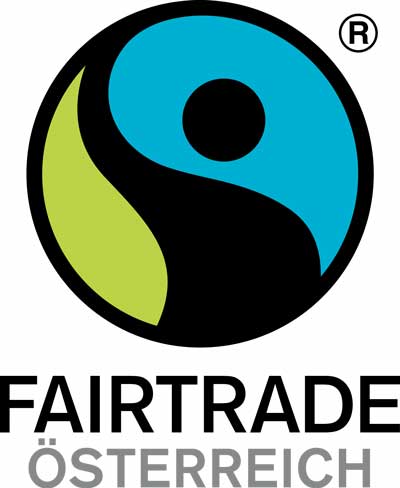 Fairtrade Österreich Logo