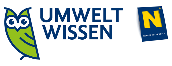 UmweltWissen Logo