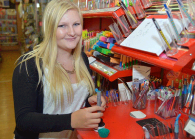 Foto Schulstart 2014