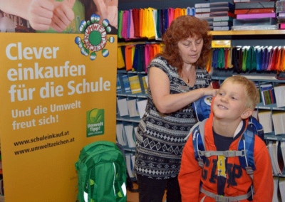 Foto Schulstart 2014