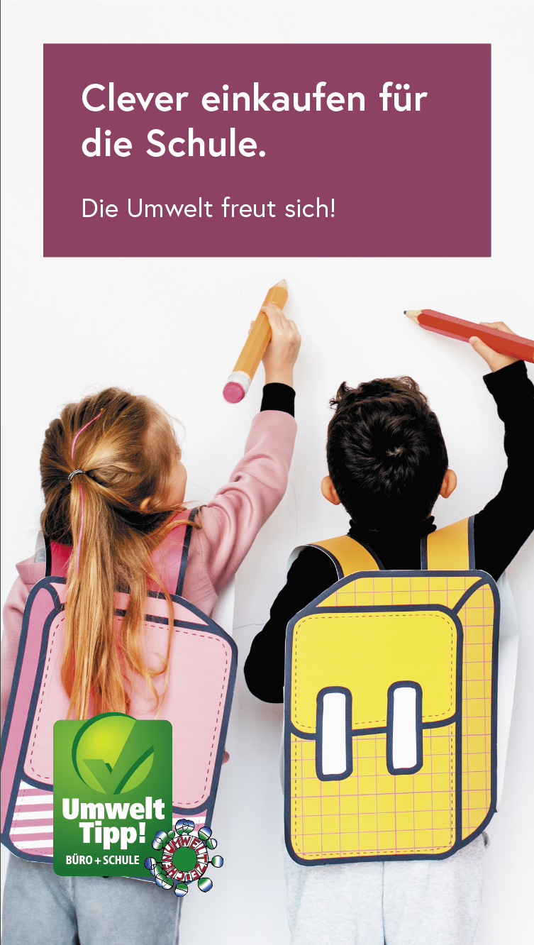 Cover Foto des Schulfolder